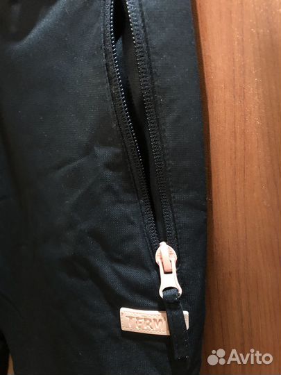 Горнолыжные брюки женские 44 46