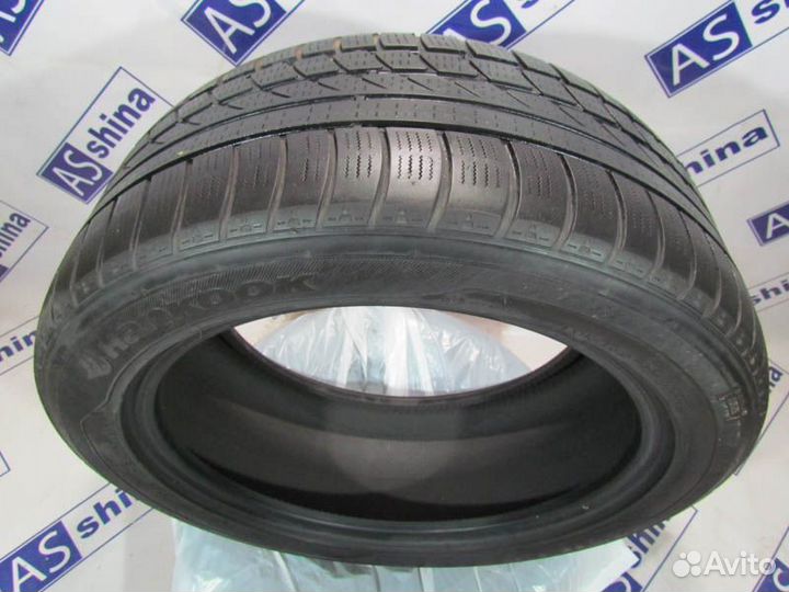 Hankook IceBear W300 235/50 R18 96R