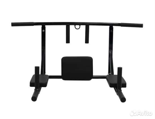 Турник настенный Стандарт брусья и пресс