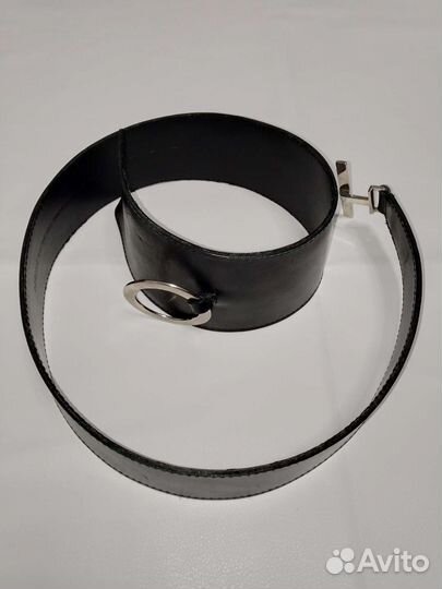 Ремень женский Mexx кожа