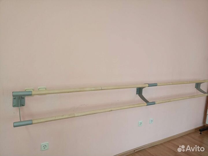 Хореографический балетный станок