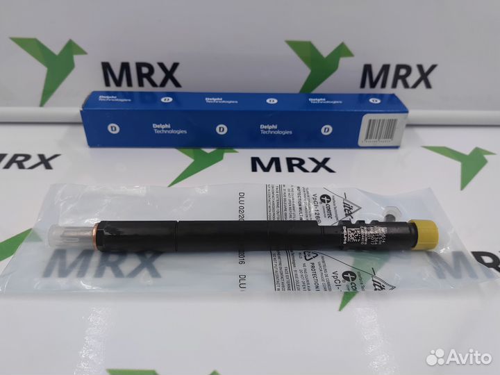 Форсунка R04401D