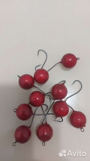 Крючки для рыбалки