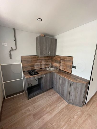 2-к. квартира, 48 м², 2/5 эт.