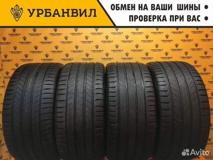 Michelin Latitude Sport 3 295/35 R21 103Y