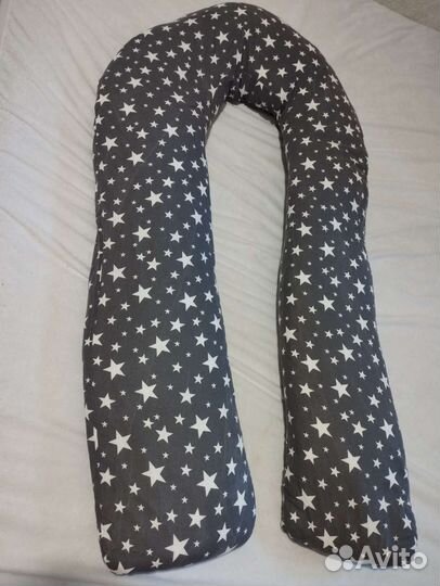 Подушка для беременных