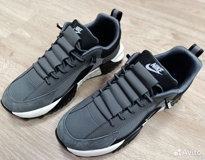 Кроссовки мужские Nike