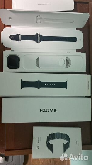 Apple watch se 44 mm