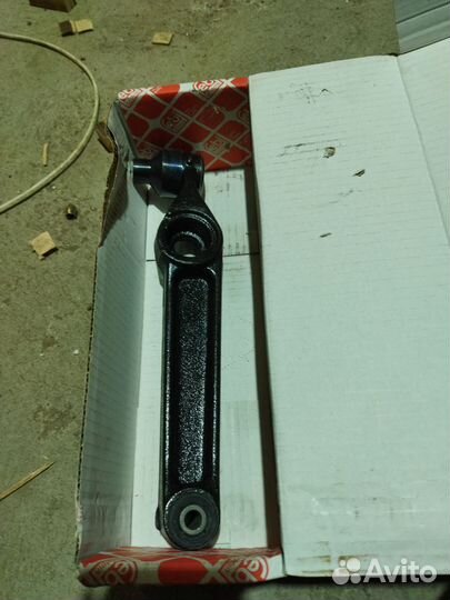 Стойка амортизатора сузуки свифт