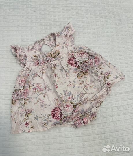 Платье боди 80