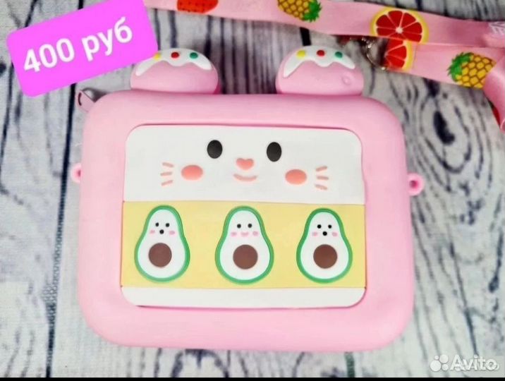 Детская сумочка