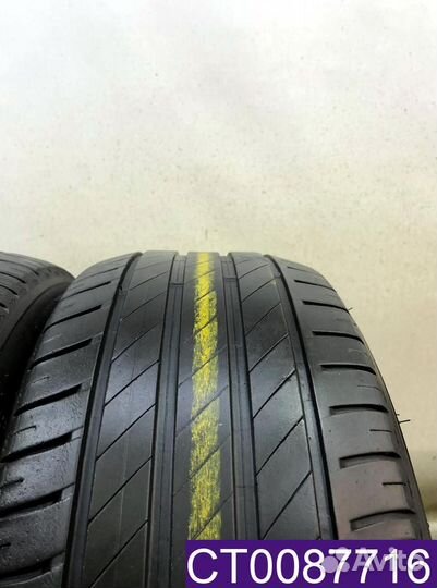 Kleber Dynaxer HP4 205/55 R16 96T