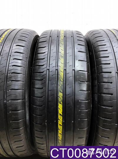 Continental ContiEcoContact 5 205/60 R16 96T