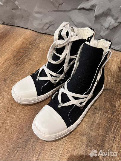 Rick Owens женская обувь