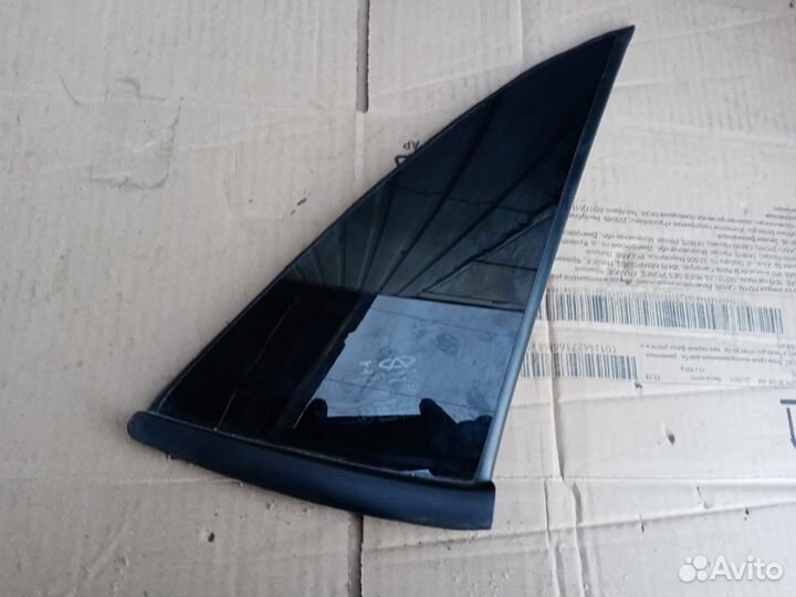 Форточка правая кузова Чери Вери А13