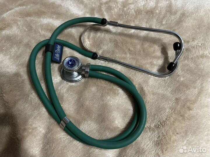 Медицинский фонендоскоп Little Doctor