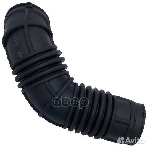 Патрубок Z68860R Zikmar