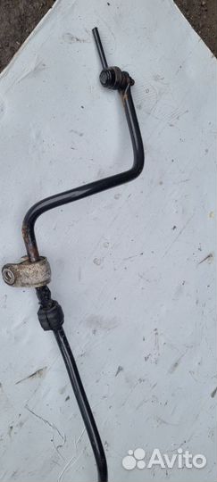 Стабилизатор задний для Volvo S60 2000-2009