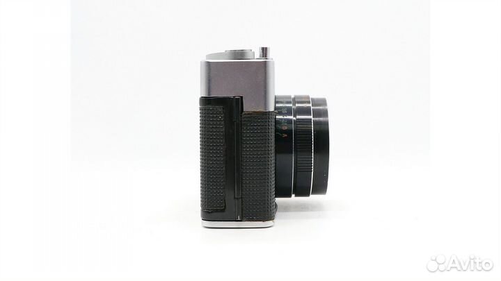 Редкий Фэд Микрон 2 (СССР, 1980)