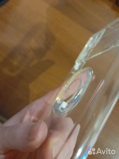 Чехол на Samsung Galaxy M12/A12