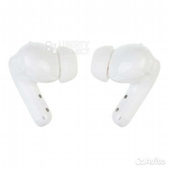 TWS Bluetooth гарнитура Xiaomi Redmi Buds 5 White