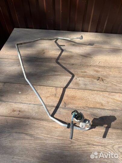 Трубка кондиционера Fiat Albea 1.4 2009