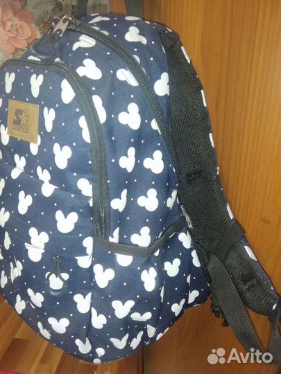 Рюкзак для подростка