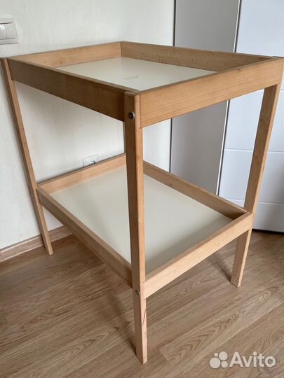 Пеленальный столик IKEA