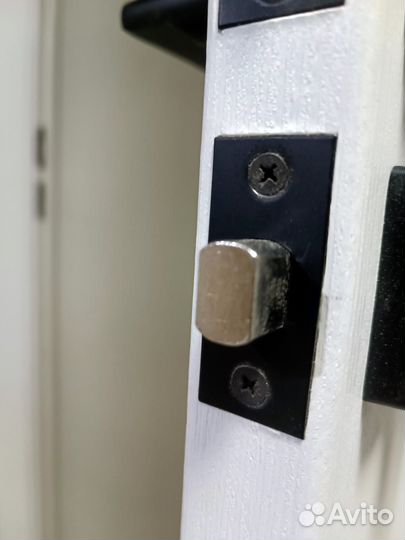 Двери межкомнатные Царговые. Экошпон