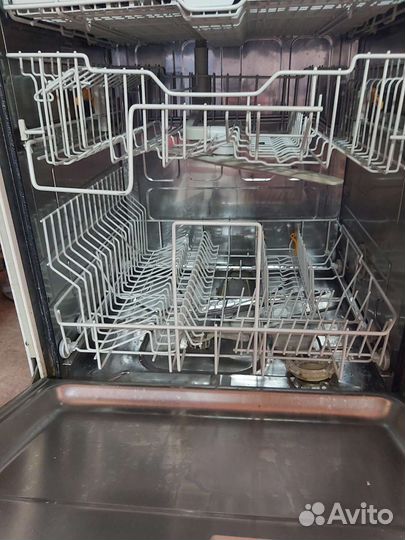 Посудомоечная машина miele 60 см встраиваемая
