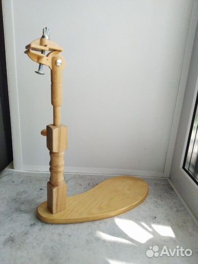 Станок для вышивания