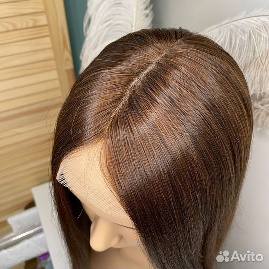 Система замещения волос