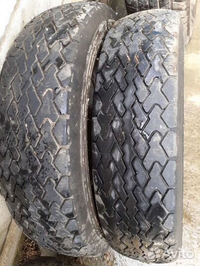 КАМА 1260-1 175 R16