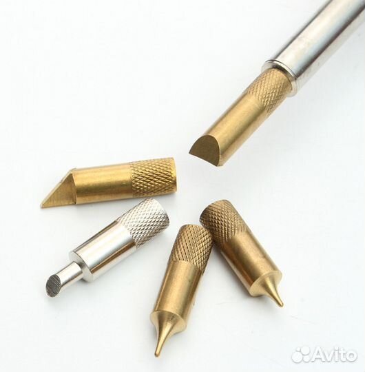 Набор для выжигани