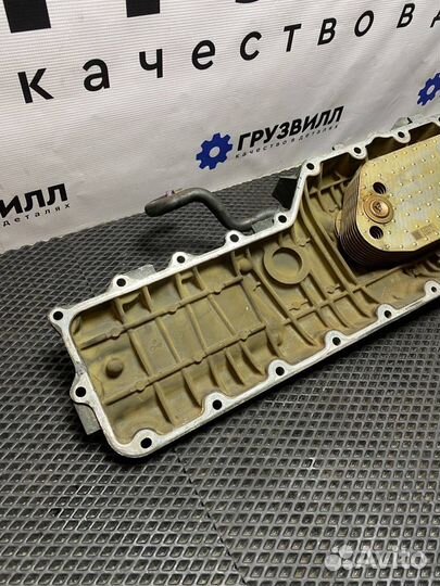 Крышка Volvo FH4 21905923