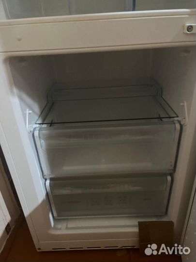 Холодильник бу Bosch