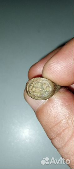 Кольца 16-19 века