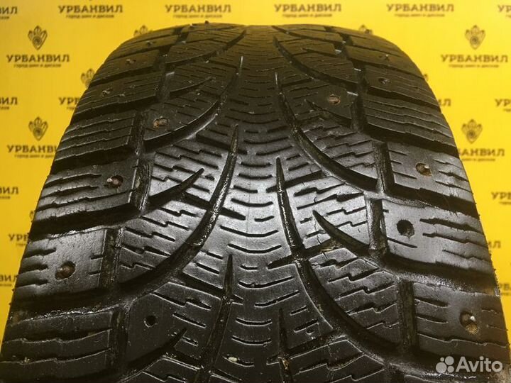 Pirelli Winter Carving Edge 205/55 R16 94T