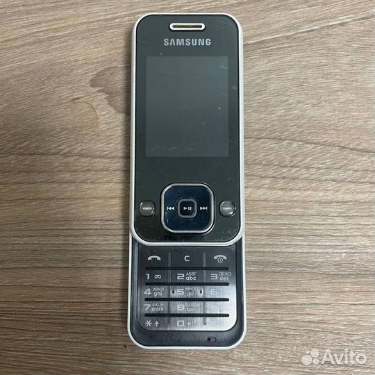 Samsung SGH-F250