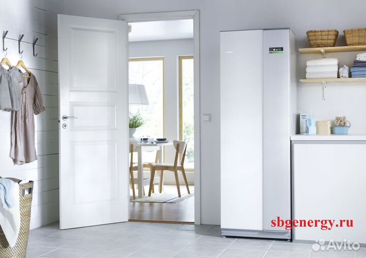 Тепловой насос