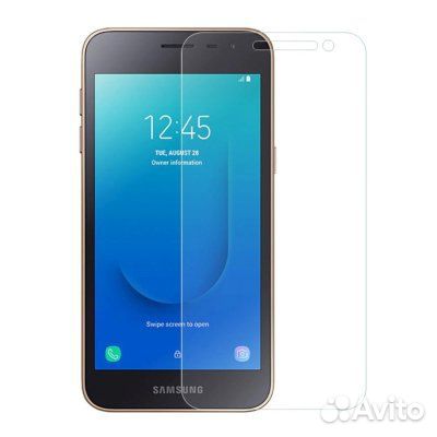 Защитное стекло Samsung