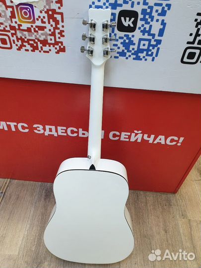 Гитара Martinez FAW-702