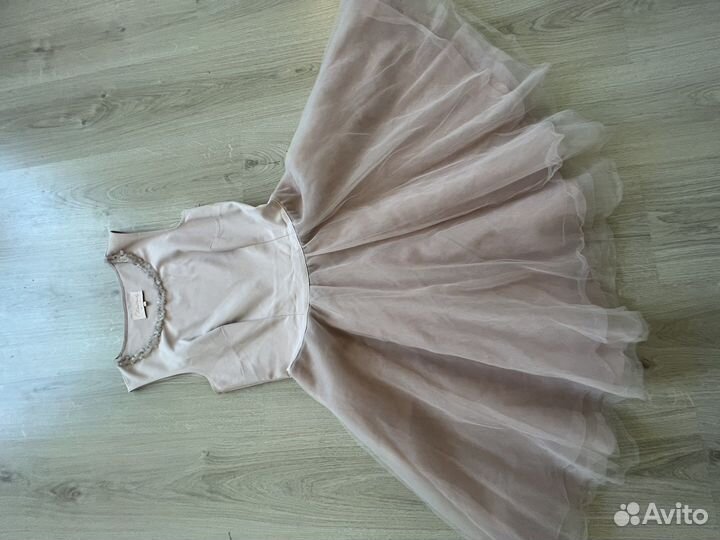 Платье на девичник