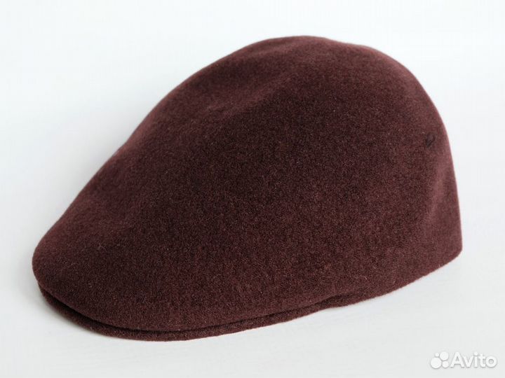 Бесшовная кепка 