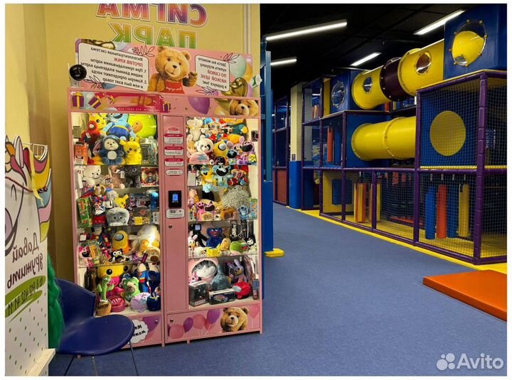 Готовый бизнес с пассивным доходом 150 000 р