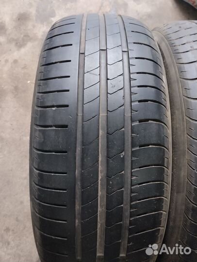 Hankook Kinergy Eco 205/60 R16