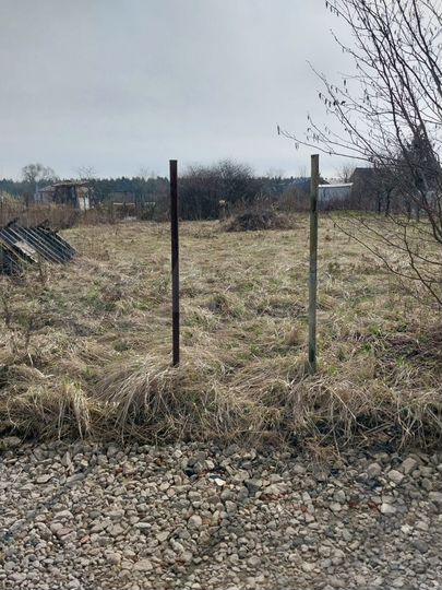 Участок 8,8 сот. (СНТ, ДНП)