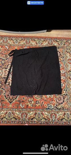 Поварская форма 2 шт