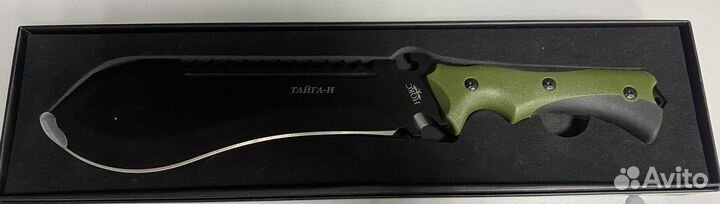 Сувенирый нож