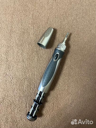 Отвертка Парикмахерская